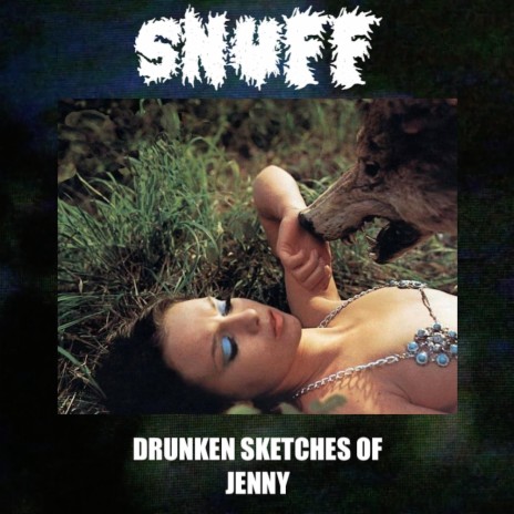 Drunken Sketches Of Jenny | Boomplay Music