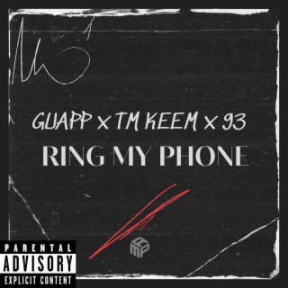 Ring My Phone
