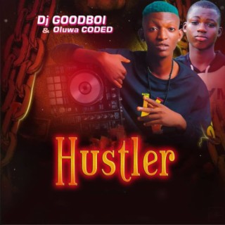 DJ Goodboi