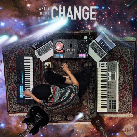 Change | Boomplay Music