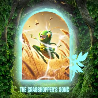 The Grasshopper's Song