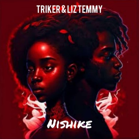 Nishike (feat. Liz temmy)