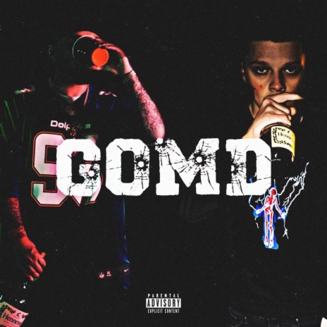 GOMD (GET ON MY D) ft. JOEY LAKILL
