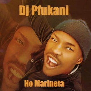 Dj Pfukani