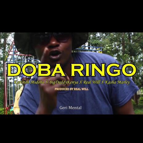 DOBA RINGO | Boomplay Music