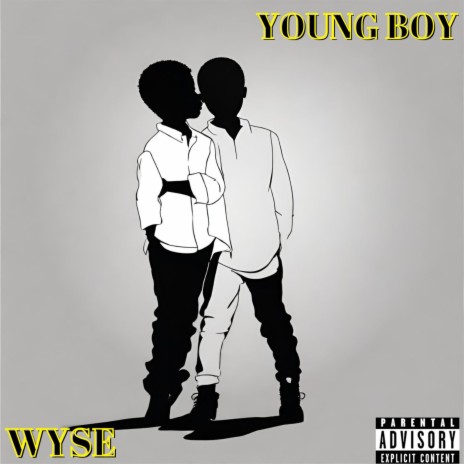 YOUNG BOY | Boomplay Music