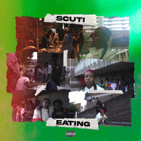 Eating | Boomplay Music