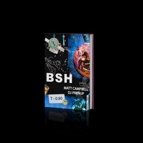 BSH ft. DJ Prenup | Boomplay Music