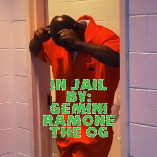 In Jail