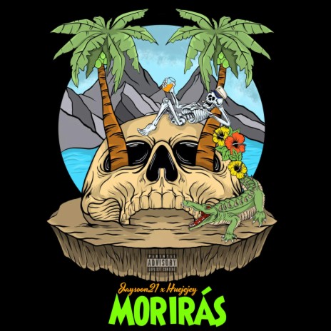 Morirás | Boomplay Music