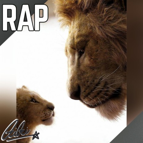 Rap de el Rey León | Boomplay Music