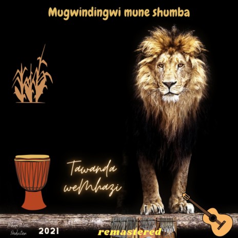 Kwa Chiwundura (Mlezu River Dub) | Boomplay Music