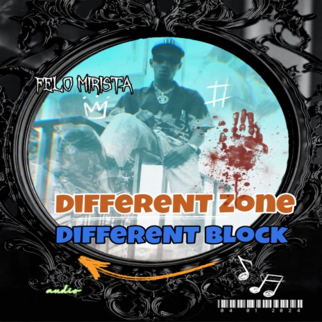 DiffereNT Zone DiffereNT Blocko mirista | Boomplay Music