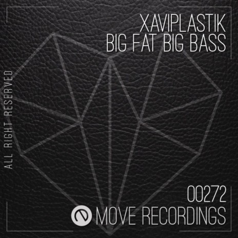 Big Fat Big Bass (Radio Edit)