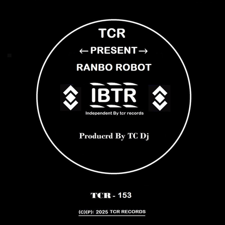 Ranbo Robot