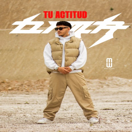 Tu Actitud | Boomplay Music