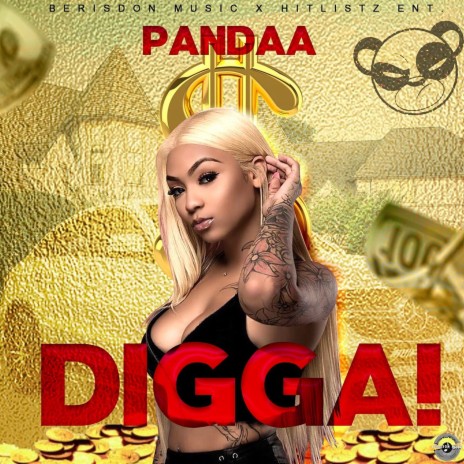 Digga (Single) | Boomplay Music