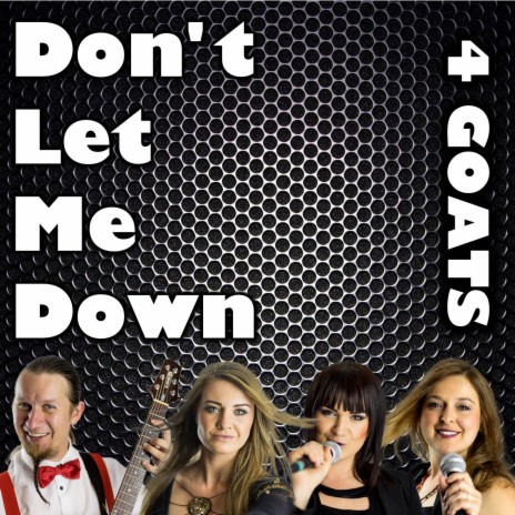 Don't Let Me Down | Boomplay Music