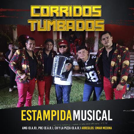 Corridos Tumbados | Boomplay Music