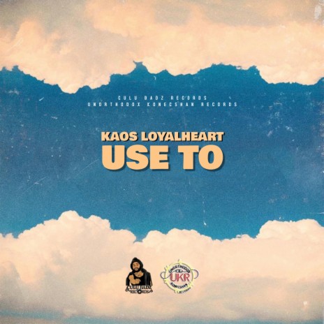 Use To ft. Culu Badz Records | Boomplay Music
