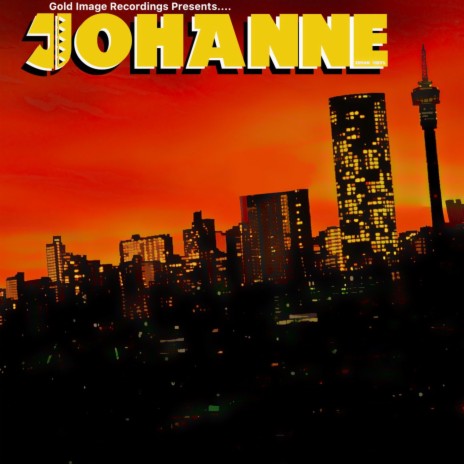 Johanne (Alternative Mix)