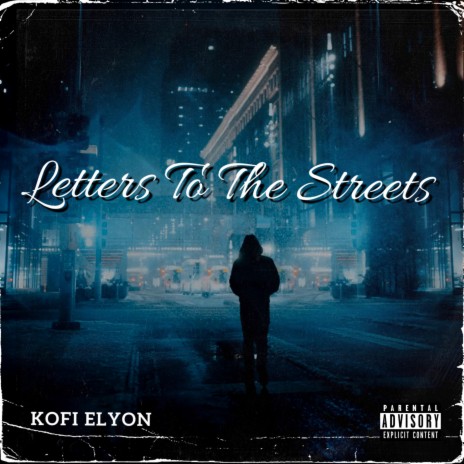 Letters To The Streets | Boomplay Music