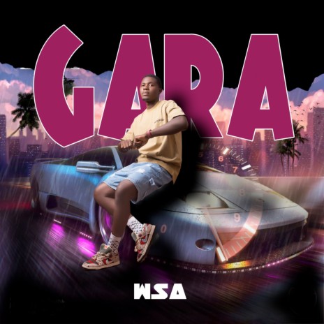 Gara | Boomplay Music