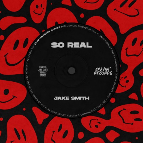 So Real | Boomplay Music