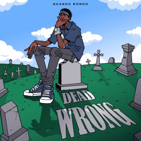 Dead Wrong | Boomplay Music