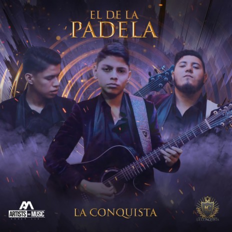 El De La Padela | Boomplay Music