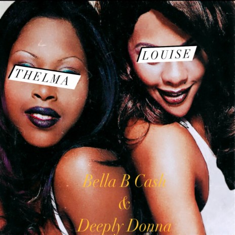 Thelma and Louise | Boomplay Music