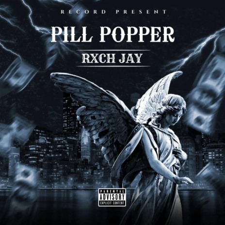 Pill popper | Boomplay Music