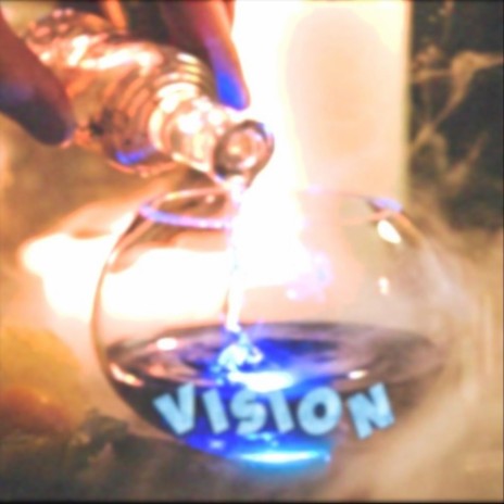 Vision | Boomplay Music