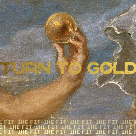 Turn to Gold | Boomplay Music