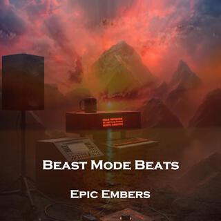 Beast Mode Beats