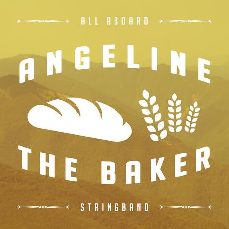 Angeline The Baker | Boomplay Music