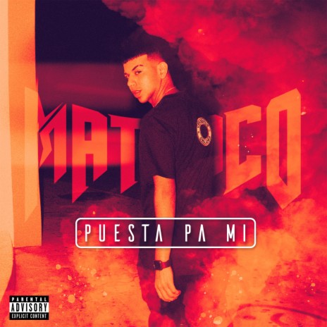 Puesta Pa' Mi | Boomplay Music