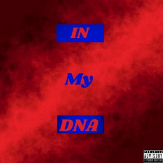 In My DNA EP