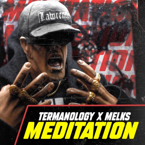 Meditation ft. Melks | Boomplay Music