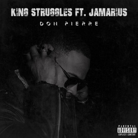 King Struggles ft. Jamarius | Boomplay Music