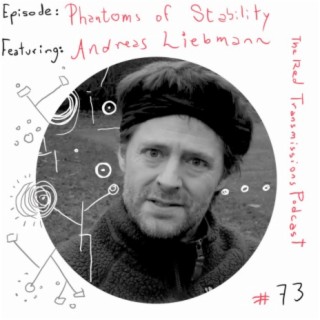 The Phantoms of Stability: Andreas Liebmann