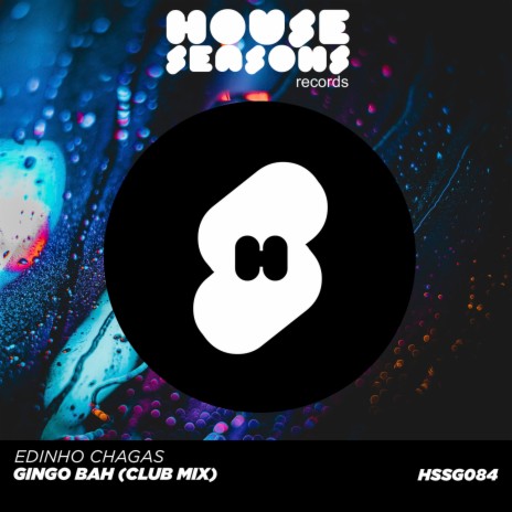 Gingo Bah (Club mix) | Boomplay Music