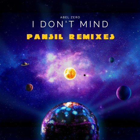 I Don't Mind (Pansil Remix Edit) ft. Pansil