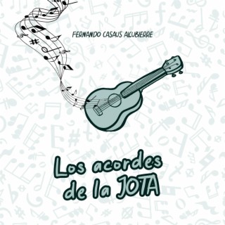 Los acordes de la jota