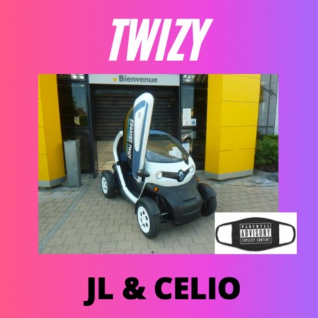 Twizy ft. LeCelian | Boomplay Music