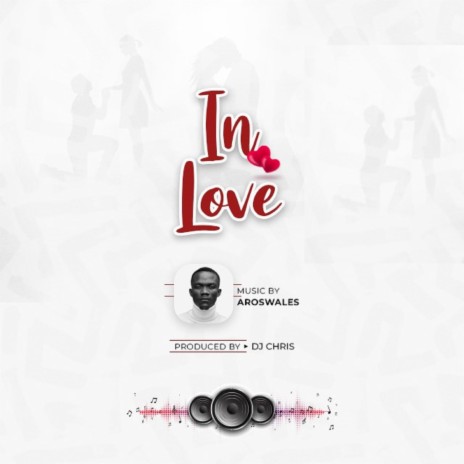 In Love | Boomplay Music