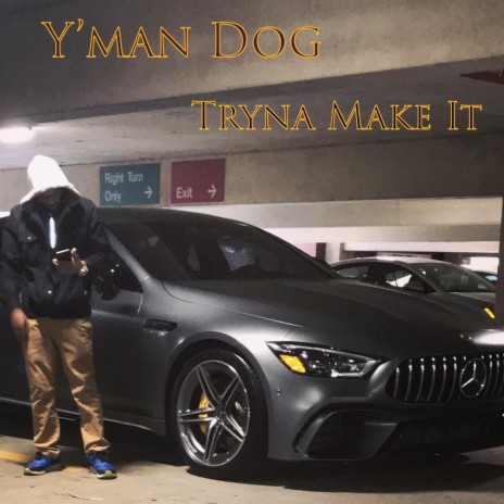Tryna Make It | Boomplay Music