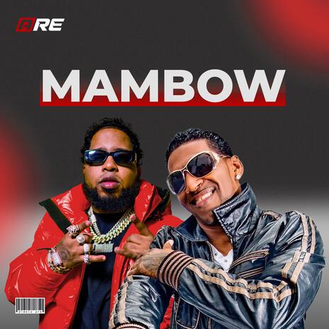 MAMBOW | Boomplay Music