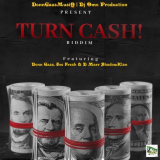 Turn Cash Riddim