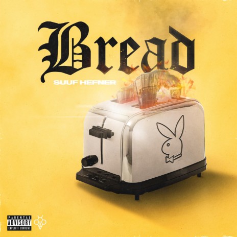 Bread ft. 6ixbuzz | Boomplay Music